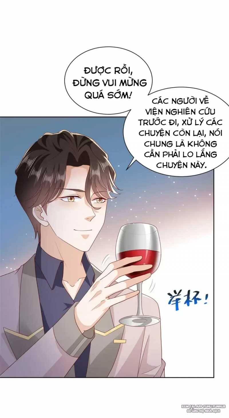 Mỗi Tuần Ta Có Một Nghề Nghiệp Mới Chap 561 - Next Chap 562