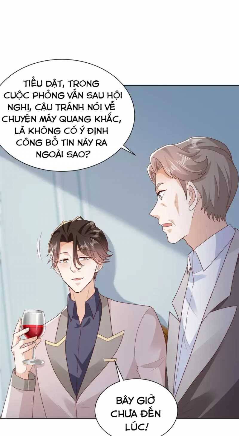 Mỗi Tuần Ta Có Một Nghề Nghiệp Mới Chap 561 - Next Chap 562