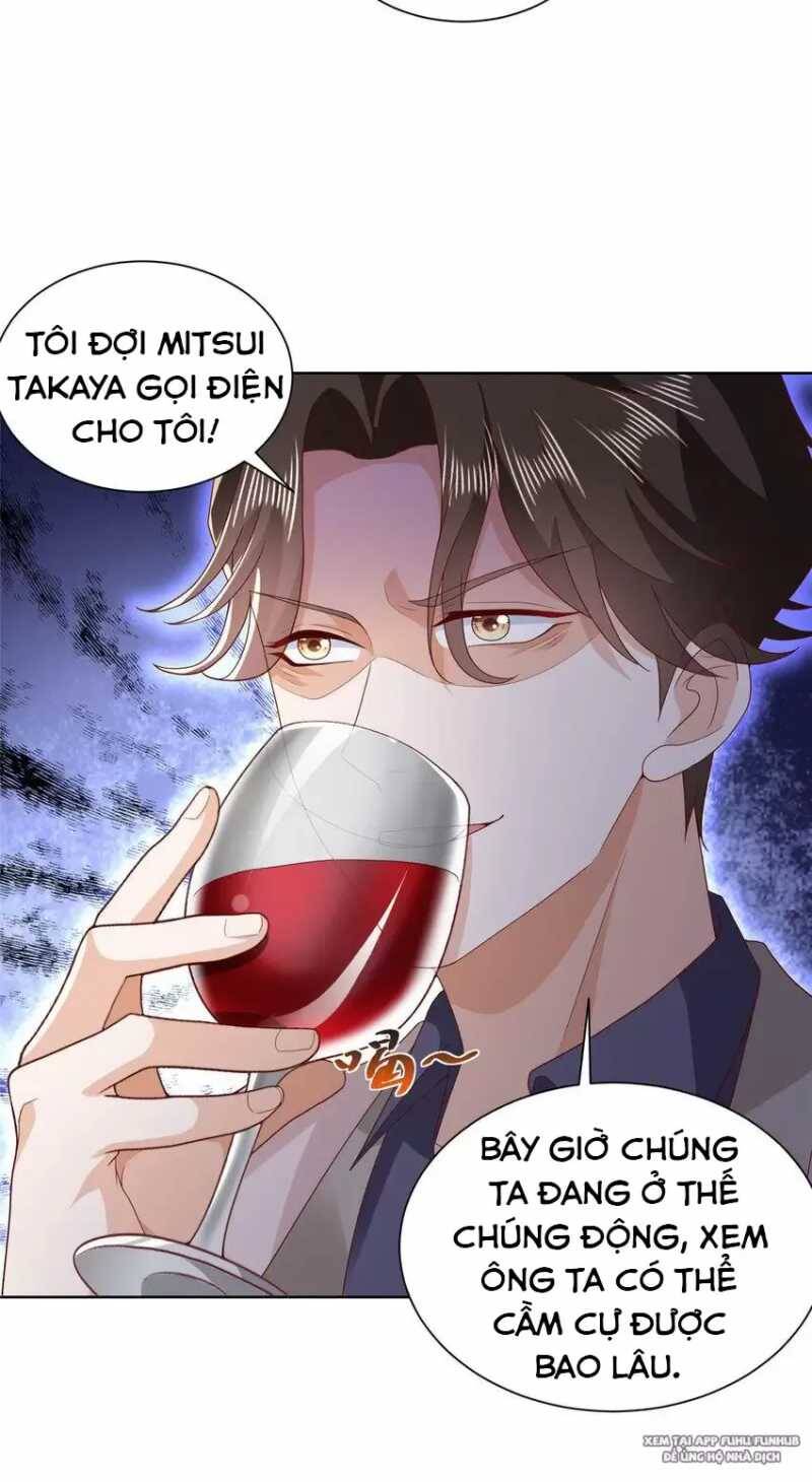 Mỗi Tuần Ta Có Một Nghề Nghiệp Mới Chap 561 - Next Chap 562