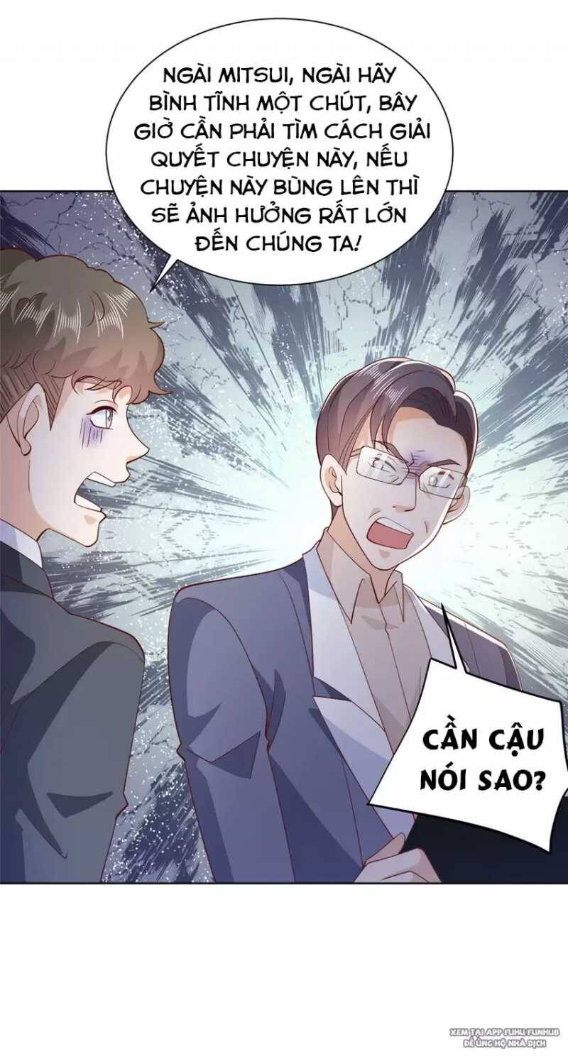 Mỗi Tuần Ta Có Một Nghề Nghiệp Mới Chap 561 - Next Chap 562