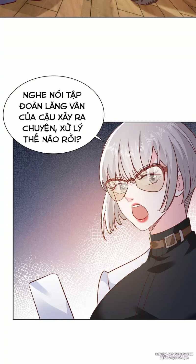Mỗi Tuần Ta Có Một Nghề Nghiệp Mới Chap 562 - Next Chap 563