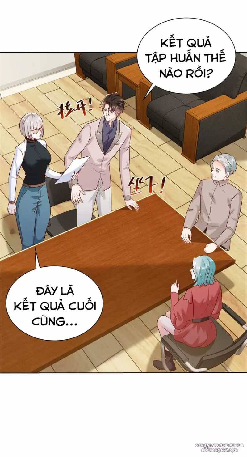 Mỗi Tuần Ta Có Một Nghề Nghiệp Mới Chap 562 - Next Chap 563