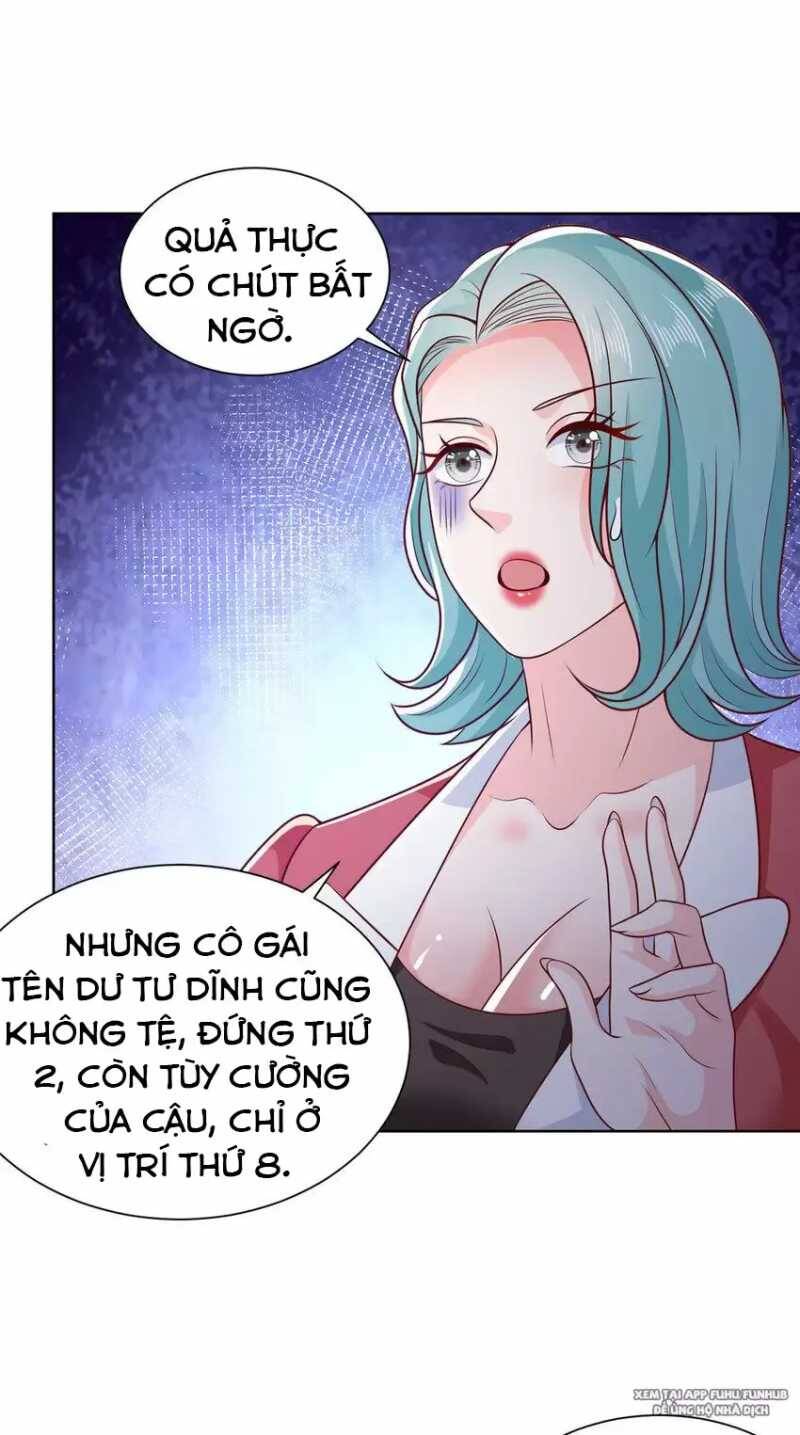 Mỗi Tuần Ta Có Một Nghề Nghiệp Mới Chap 562 - Next Chap 563
