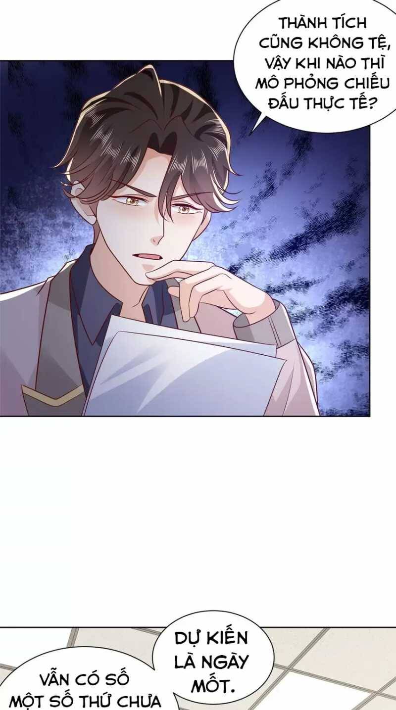 Mỗi Tuần Ta Có Một Nghề Nghiệp Mới Chap 562 - Next Chap 563