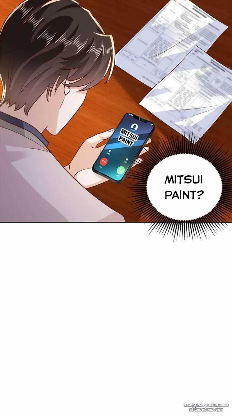 Mỗi Tuần Ta Có Một Nghề Nghiệp Mới Chap 562 - Next Chap 563