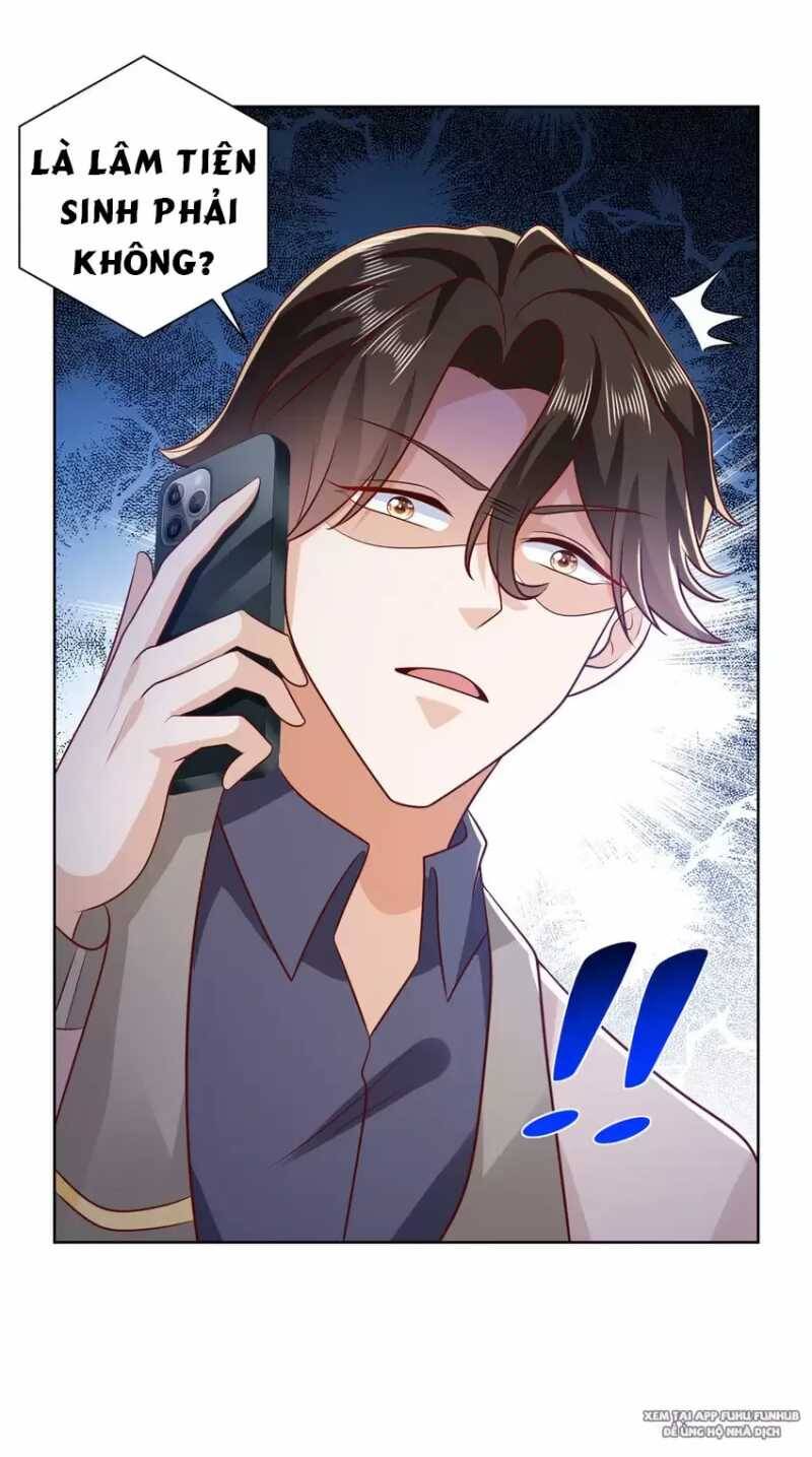 Mỗi Tuần Ta Có Một Nghề Nghiệp Mới Chap 562 - Next Chap 563