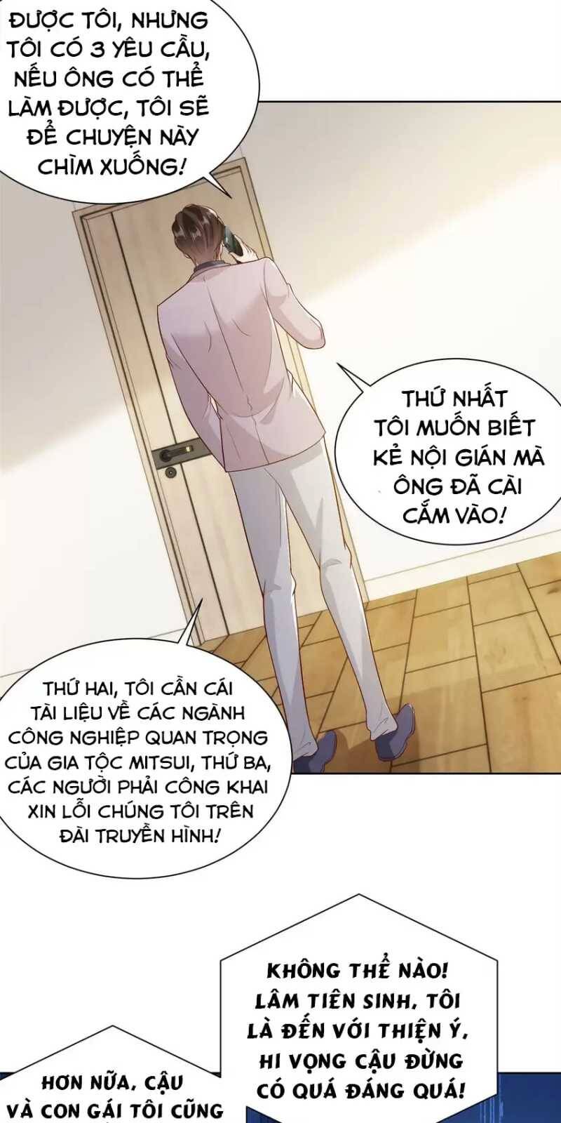 Mỗi Tuần Ta Có Một Nghề Nghiệp Mới Chap 562 - Next Chap 563
