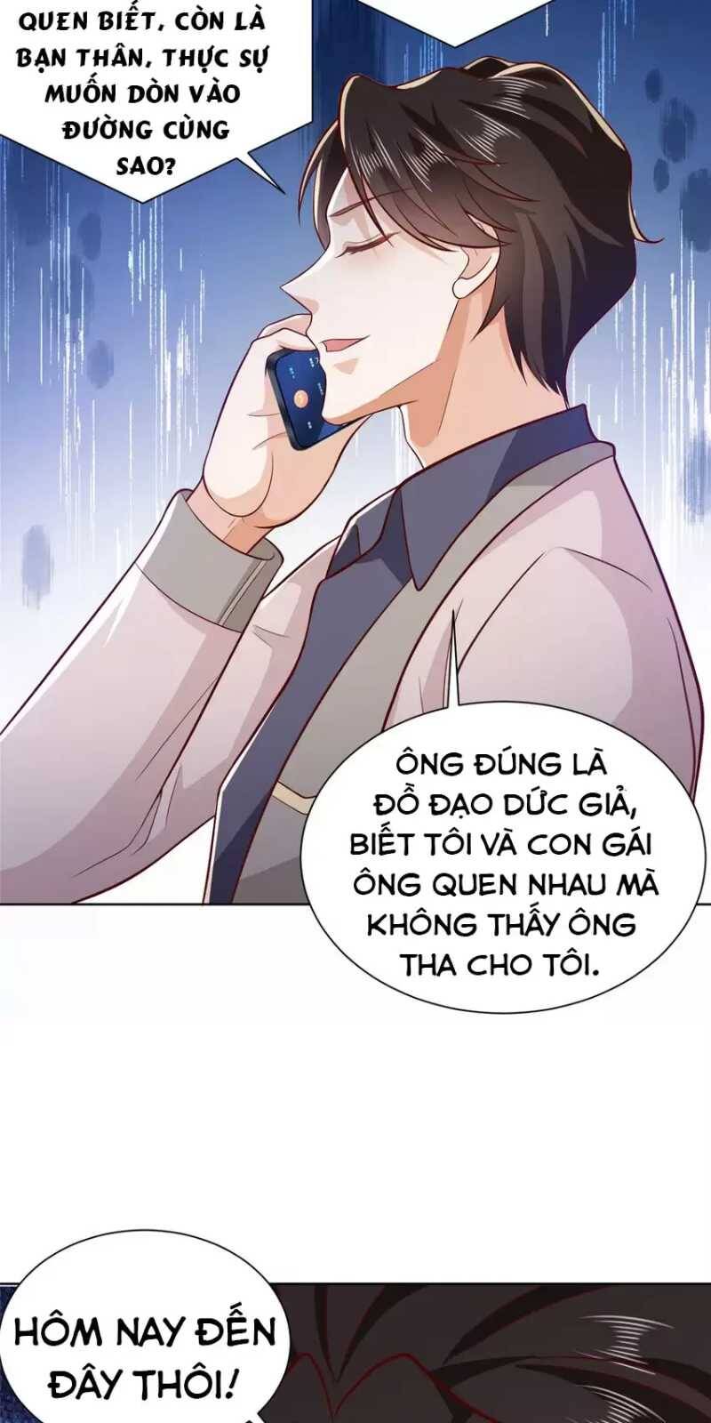 Mỗi Tuần Ta Có Một Nghề Nghiệp Mới Chap 562 - Next Chap 563