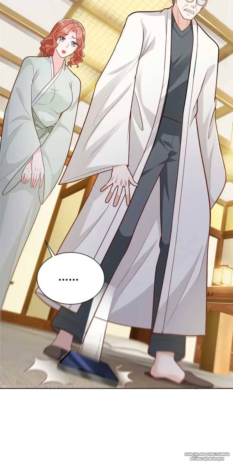 Mỗi Tuần Ta Có Một Nghề Nghiệp Mới Chap 562 - Next Chap 563