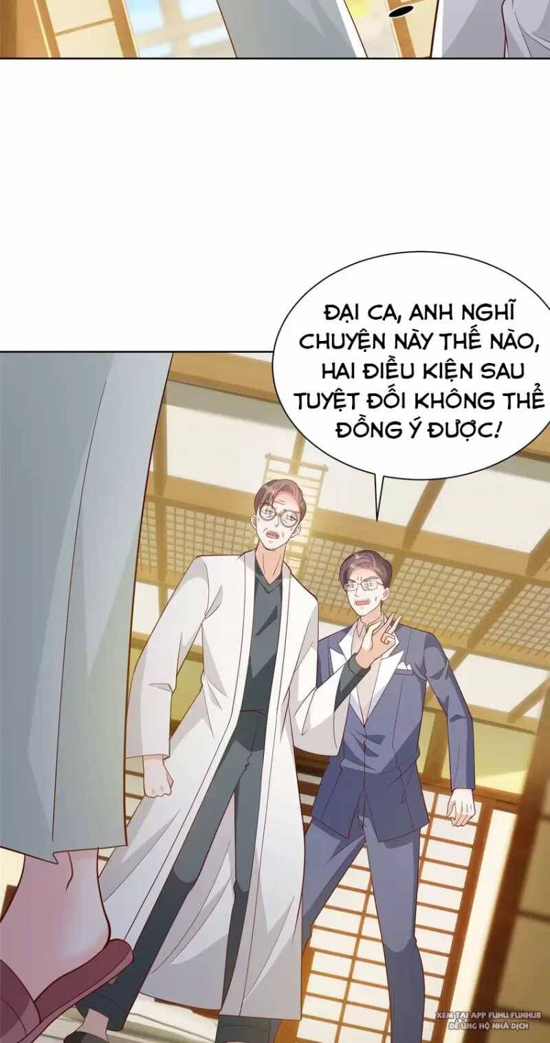 Mỗi Tuần Ta Có Một Nghề Nghiệp Mới Chap 562 - Next Chap 563
