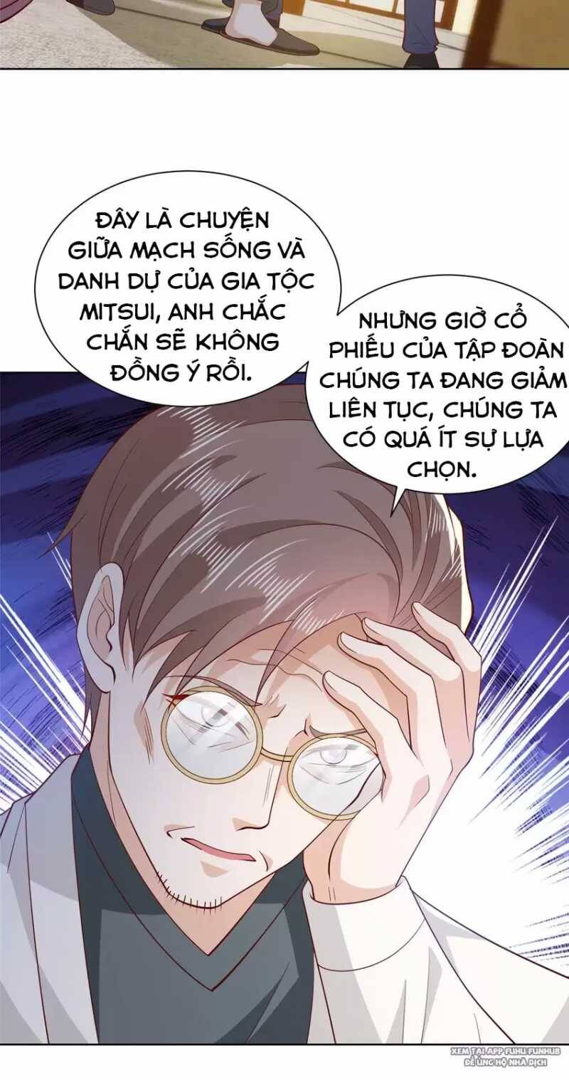 Mỗi Tuần Ta Có Một Nghề Nghiệp Mới Chap 562 - Next Chap 563
