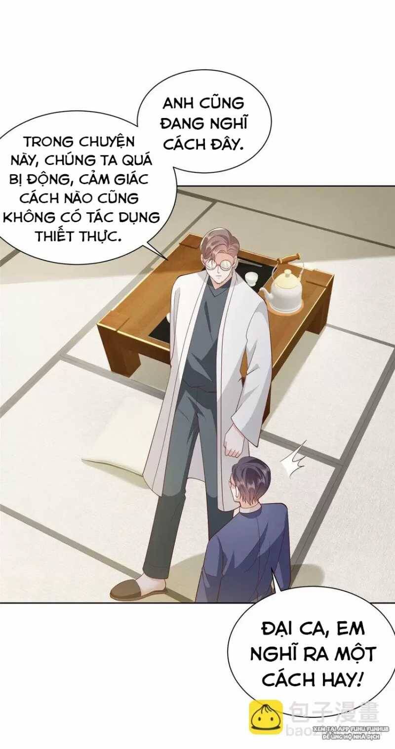 Mỗi Tuần Ta Có Một Nghề Nghiệp Mới Chap 562 - Next Chap 563
