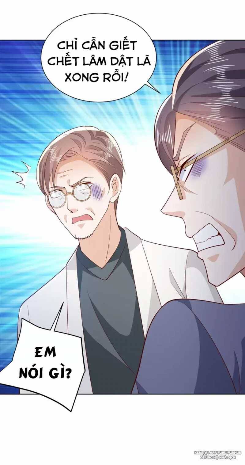 Mỗi Tuần Ta Có Một Nghề Nghiệp Mới Chap 562 - Next Chap 563
