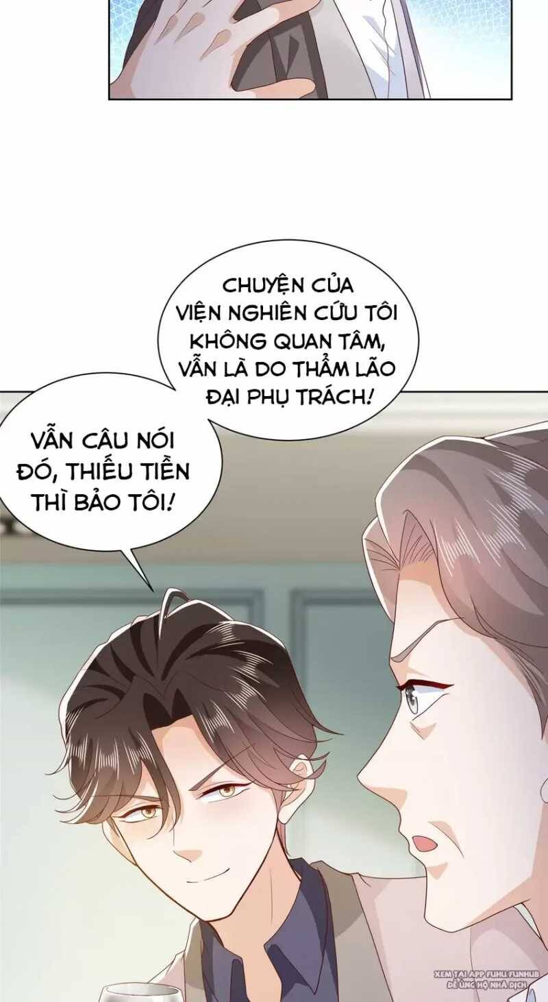 Mỗi Tuần Ta Có Một Nghề Nghiệp Mới Chap 562 - Next Chap 563