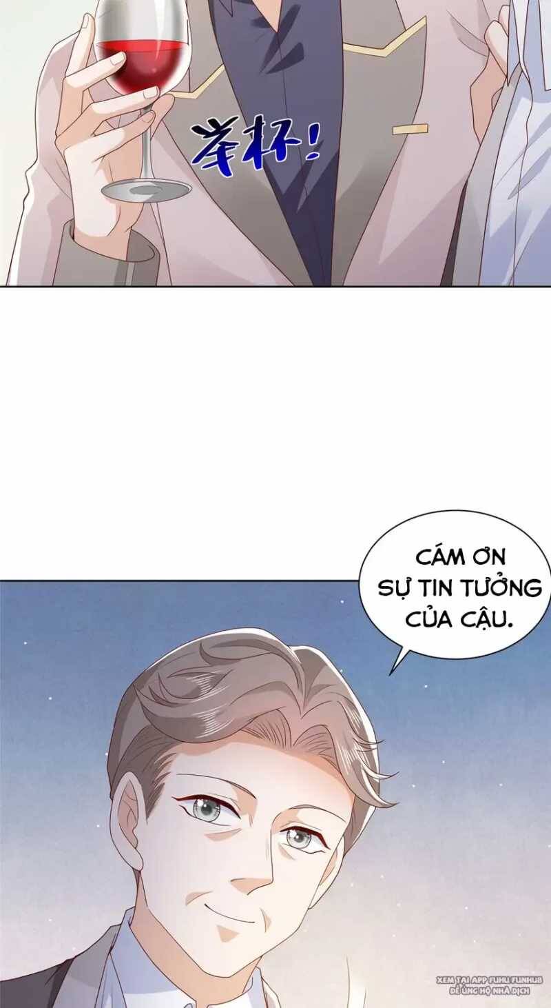 Mỗi Tuần Ta Có Một Nghề Nghiệp Mới Chap 562 - Next Chap 563