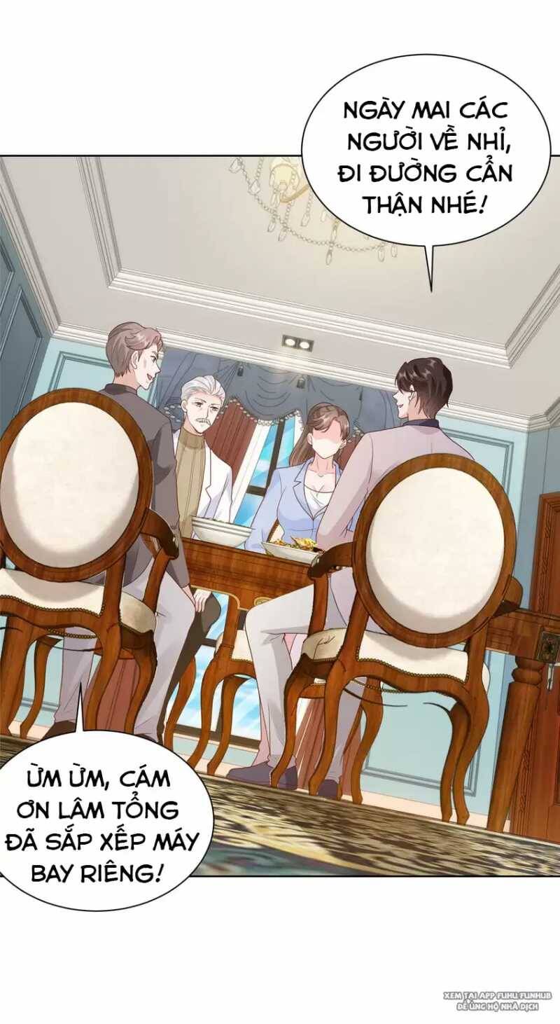 Mỗi Tuần Ta Có Một Nghề Nghiệp Mới Chap 562 - Next Chap 563
