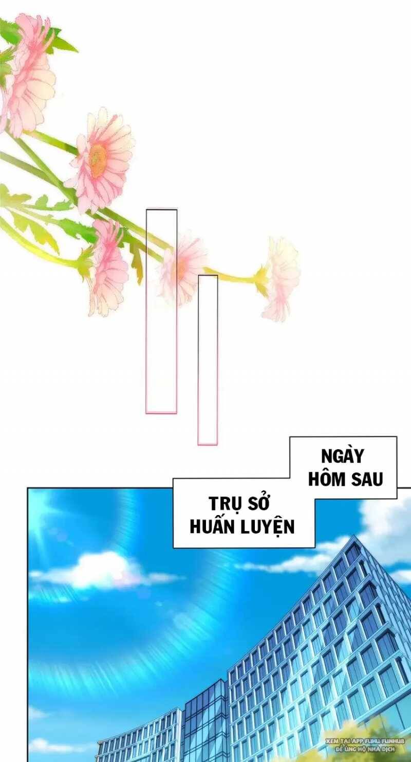 Mỗi Tuần Ta Có Một Nghề Nghiệp Mới Chap 562 - Next Chap 563