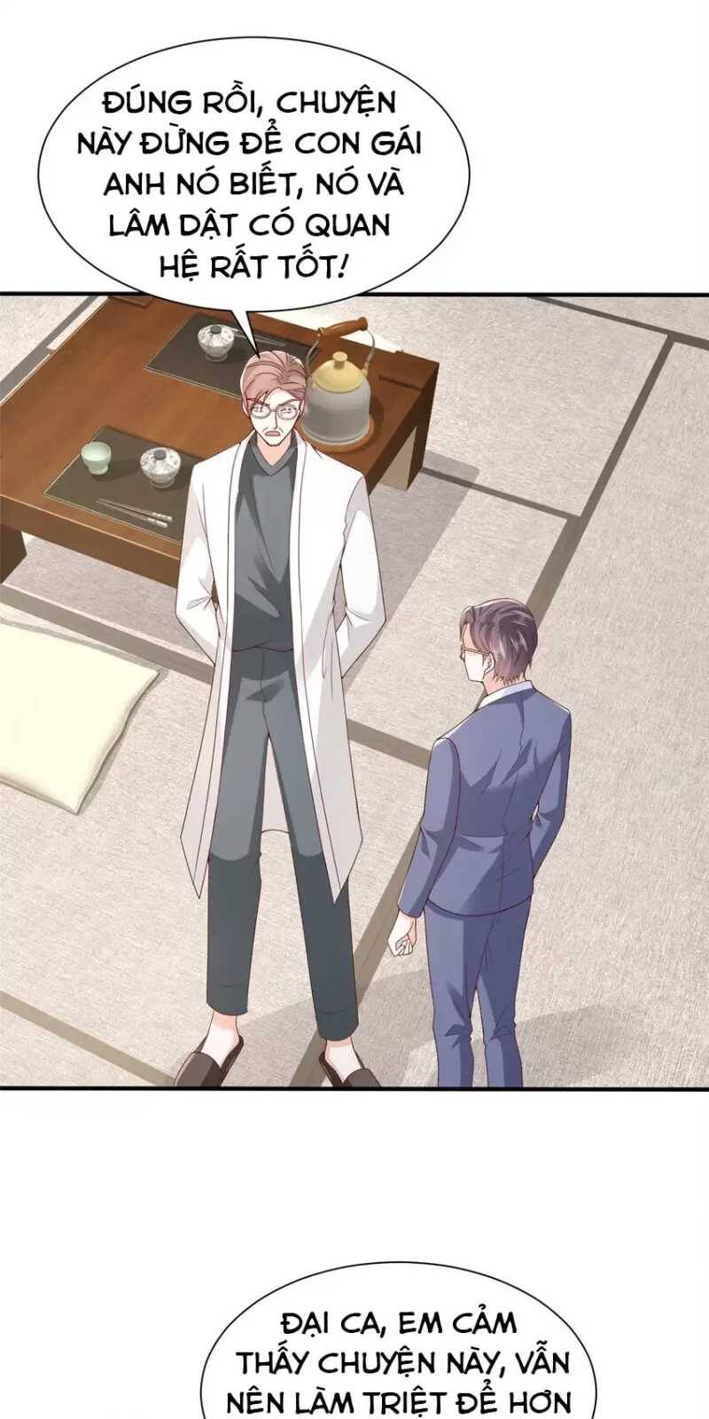 Mỗi Tuần Ta Có Một Nghề Nghiệp Mới Chap 563 - Next Chap 564