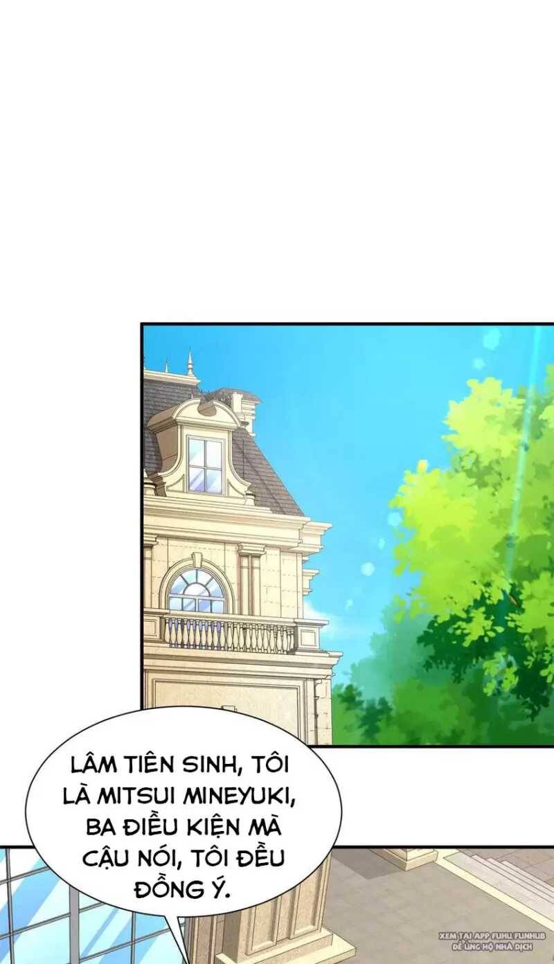 Mỗi Tuần Ta Có Một Nghề Nghiệp Mới Chap 563 - Next Chap 564