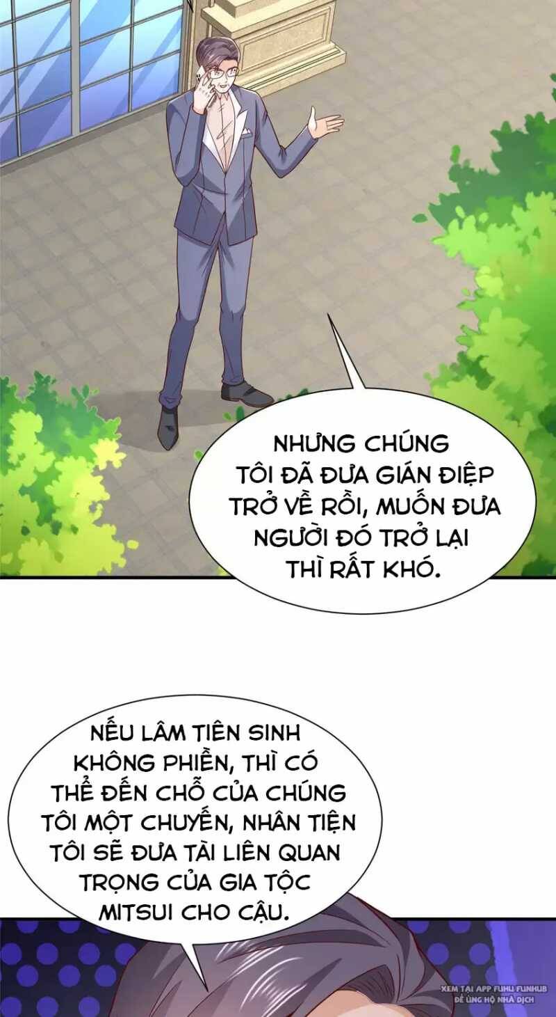 Mỗi Tuần Ta Có Một Nghề Nghiệp Mới Chap 563 - Next Chap 564