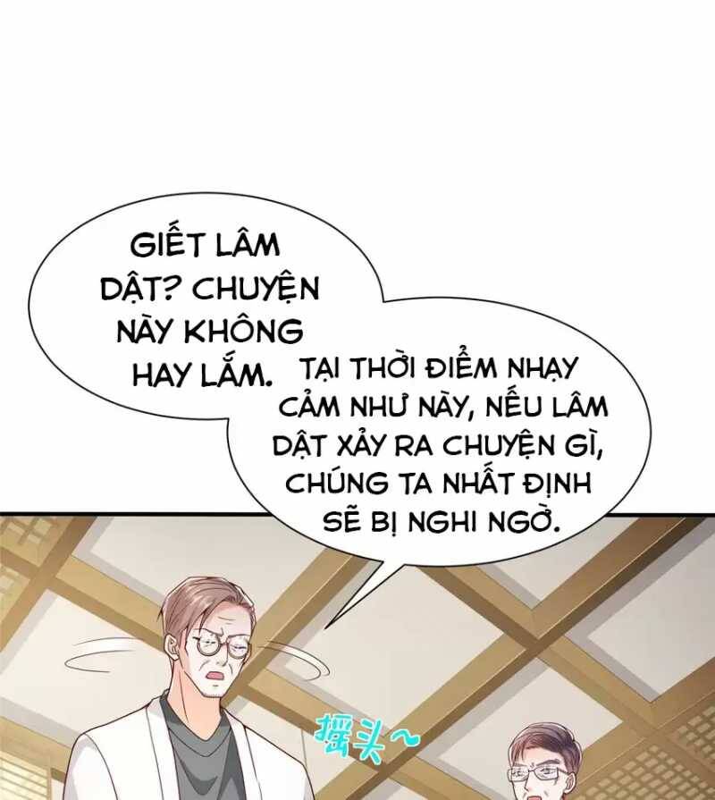 Mỗi Tuần Ta Có Một Nghề Nghiệp Mới Chap 563 - Next Chap 564