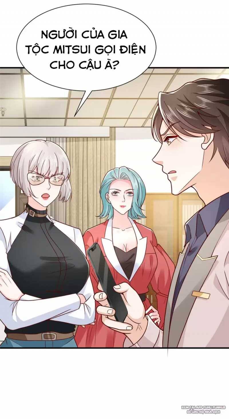 Mỗi Tuần Ta Có Một Nghề Nghiệp Mới Chap 563 - Next Chap 564