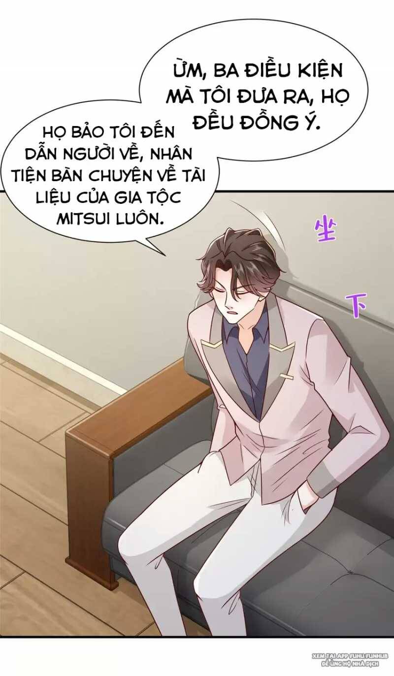 Mỗi Tuần Ta Có Một Nghề Nghiệp Mới Chap 563 - Next Chap 564
