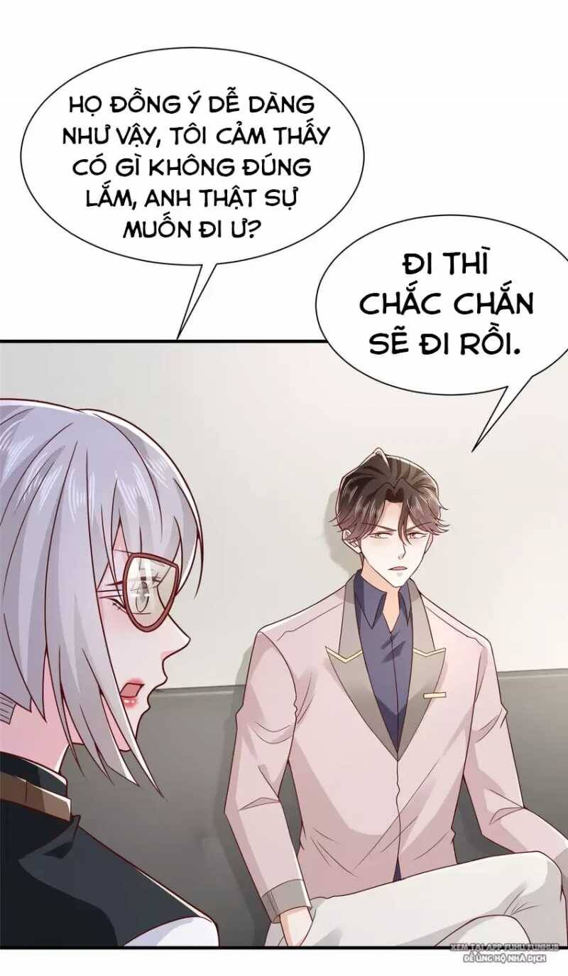 Mỗi Tuần Ta Có Một Nghề Nghiệp Mới Chap 563 - Next Chap 564