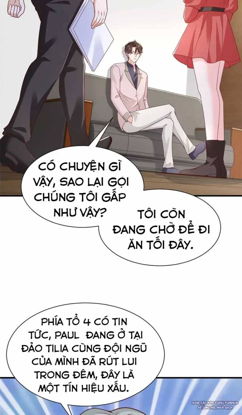 Mỗi Tuần Ta Có Một Nghề Nghiệp Mới Chap 563 - Next Chap 564