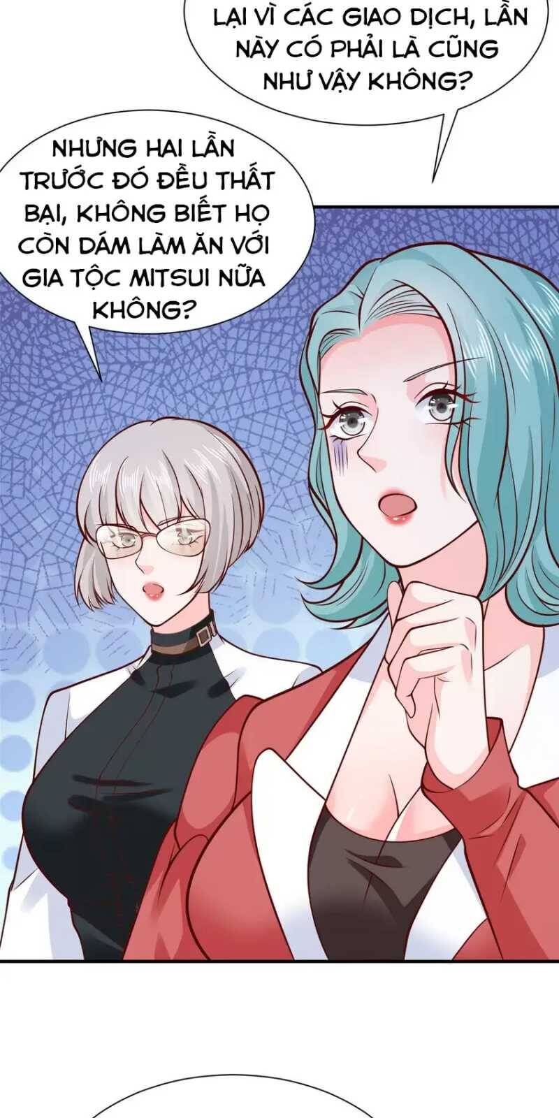 Mỗi Tuần Ta Có Một Nghề Nghiệp Mới Chap 563 - Next Chap 564