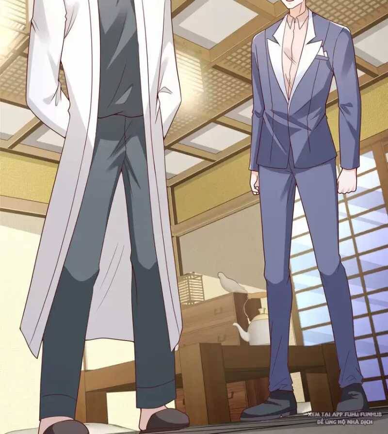 Mỗi Tuần Ta Có Một Nghề Nghiệp Mới Chap 563 - Next Chap 564
