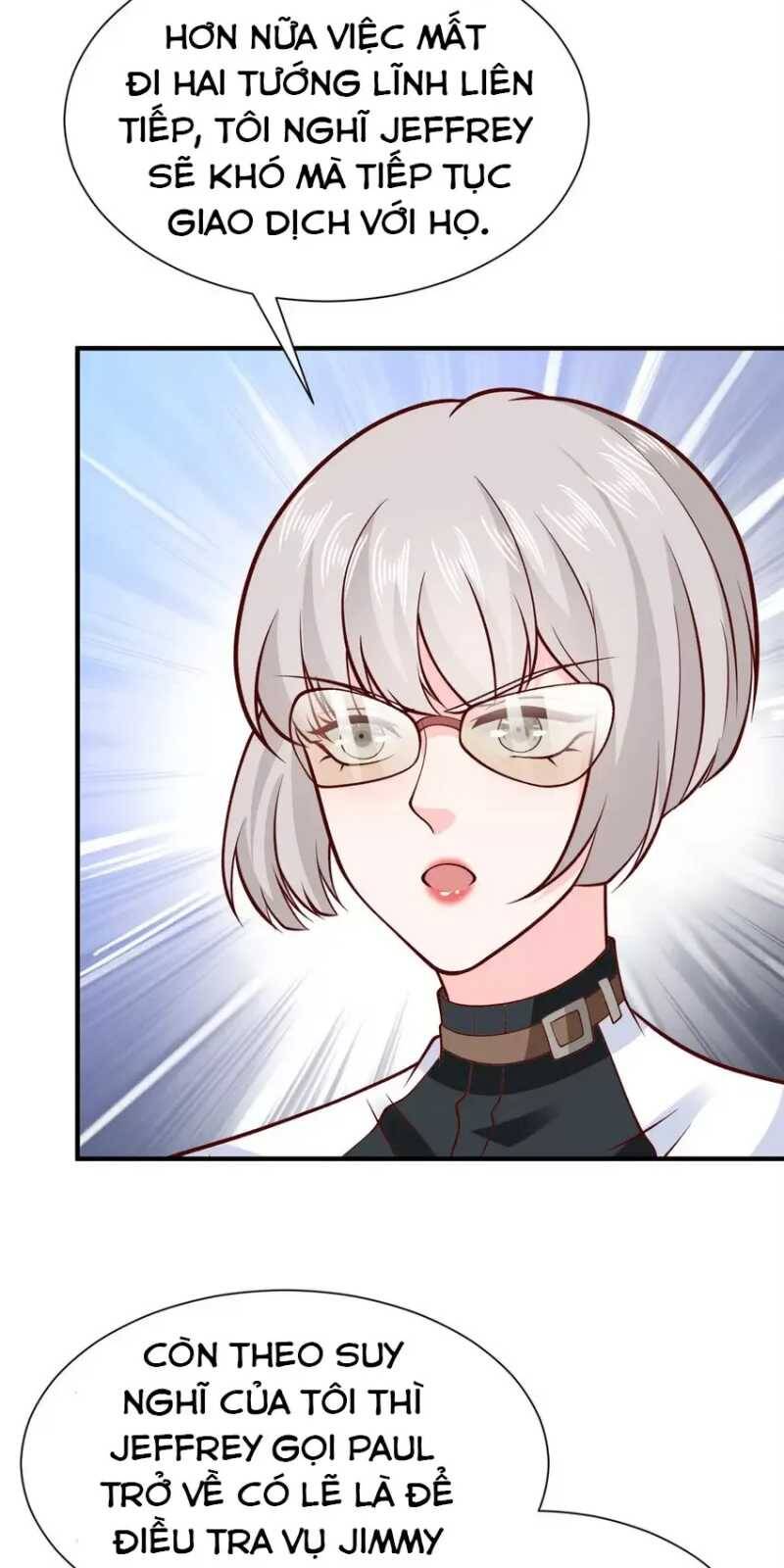Mỗi Tuần Ta Có Một Nghề Nghiệp Mới Chap 563 - Next Chap 564