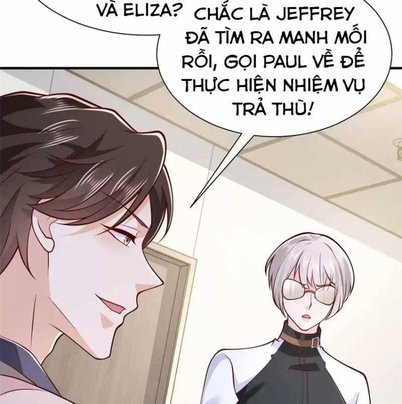 Mỗi Tuần Ta Có Một Nghề Nghiệp Mới Chap 563 - Next Chap 564