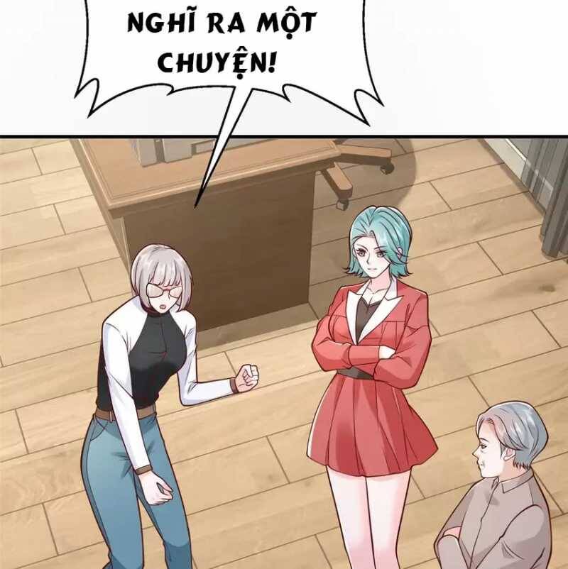 Mỗi Tuần Ta Có Một Nghề Nghiệp Mới Chap 563 - Next Chap 564