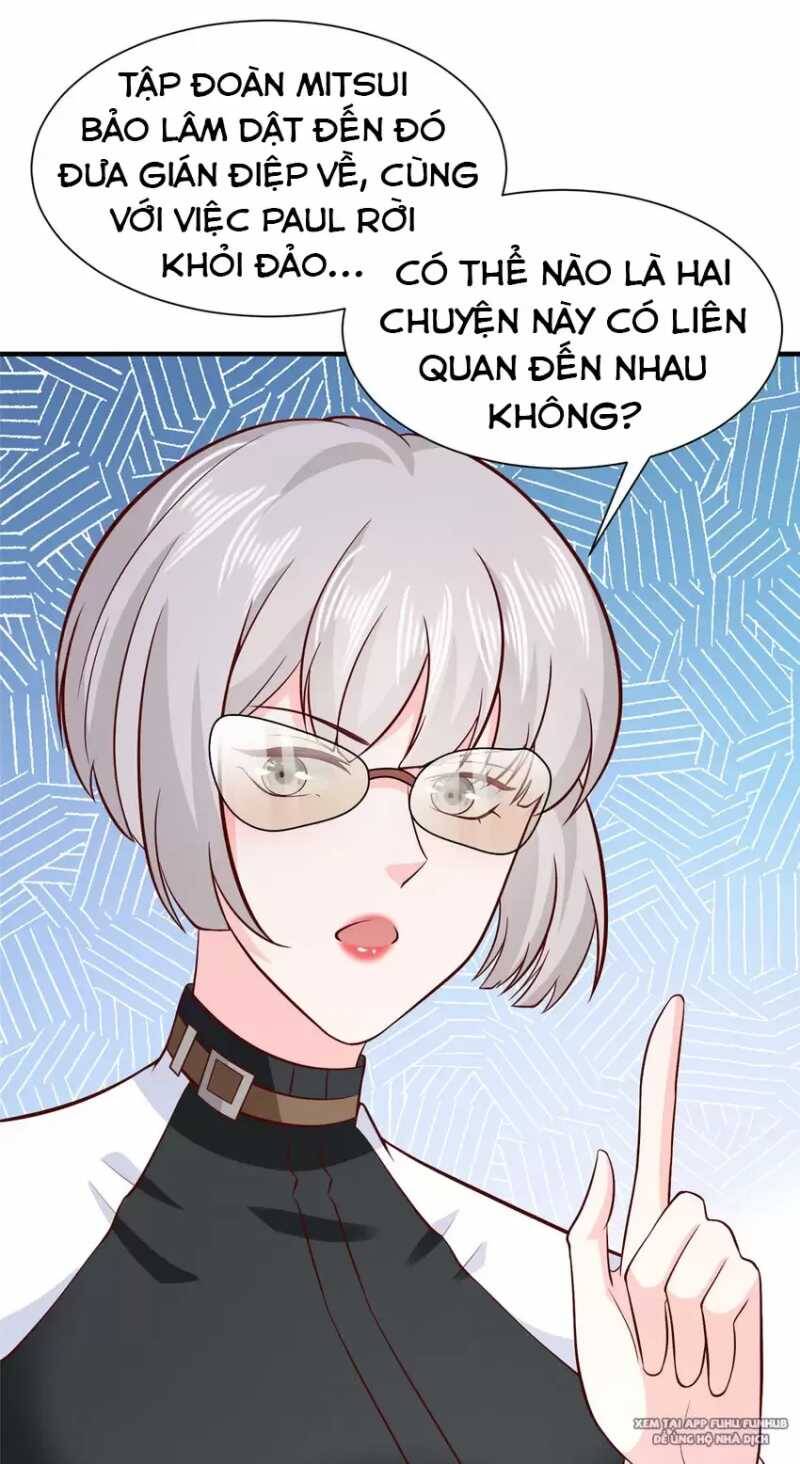 Mỗi Tuần Ta Có Một Nghề Nghiệp Mới Chap 563 - Next Chap 564