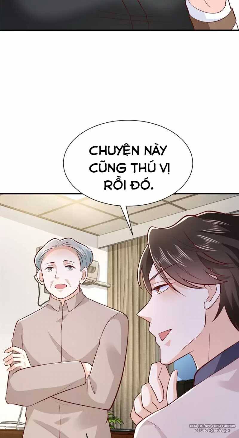 Mỗi Tuần Ta Có Một Nghề Nghiệp Mới Chap 563 - Next Chap 564