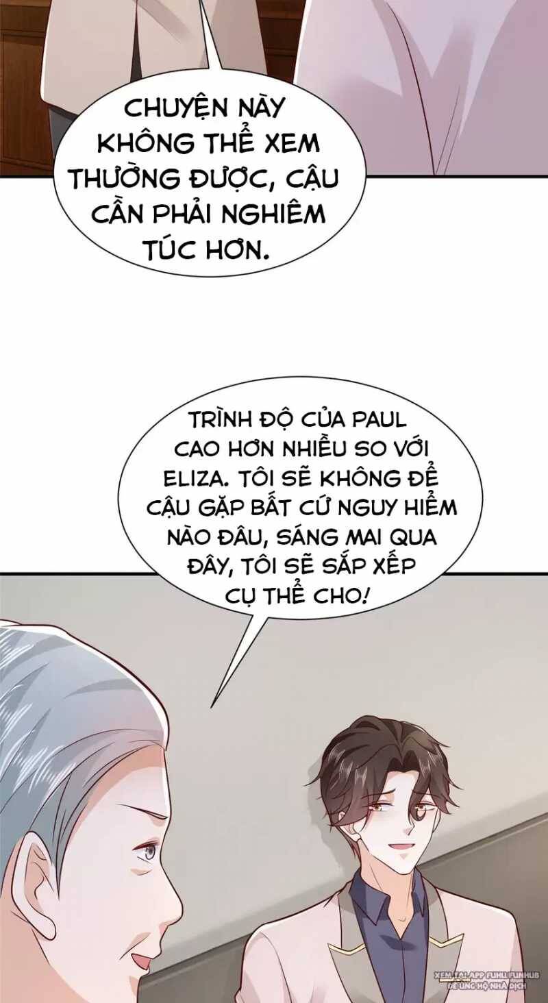 Mỗi Tuần Ta Có Một Nghề Nghiệp Mới Chap 563 - Next Chap 564