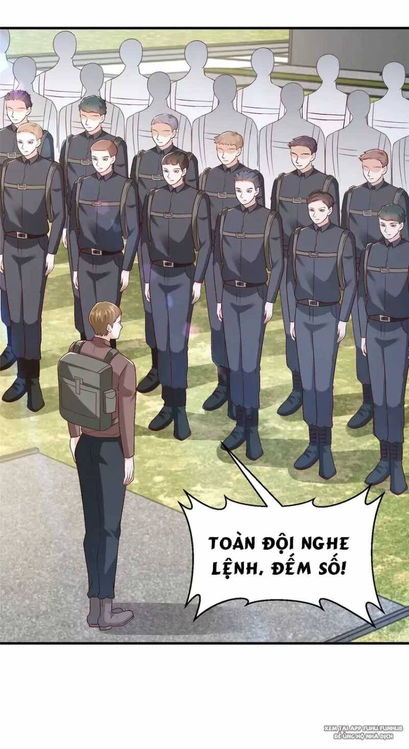 Mỗi Tuần Ta Có Một Nghề Nghiệp Mới Chap 563 - Next Chap 564
