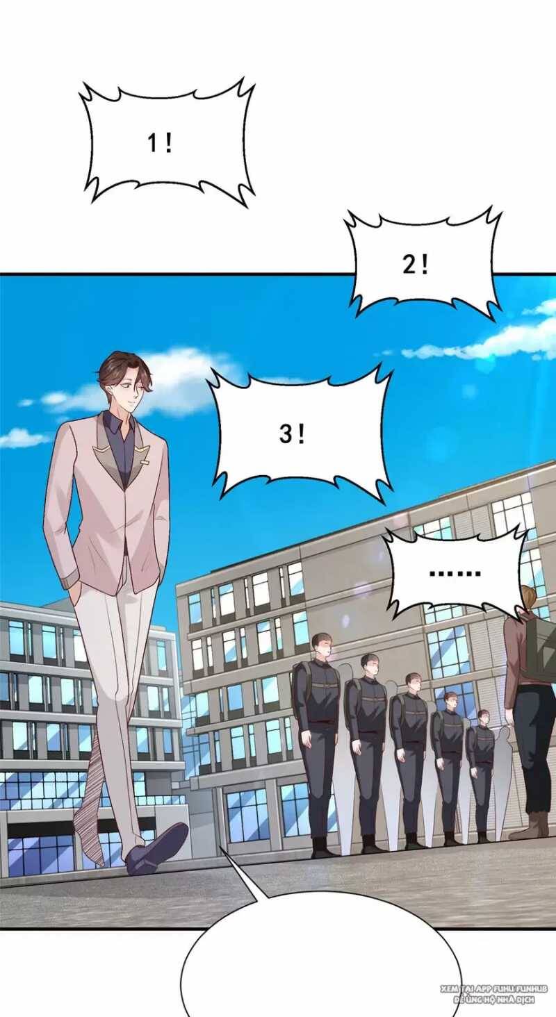 Mỗi Tuần Ta Có Một Nghề Nghiệp Mới Chap 563 - Next Chap 564