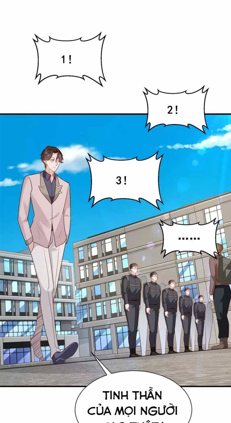 Mỗi Tuần Ta Có Một Nghề Nghiệp Mới Chap 563 - Next Chap 564