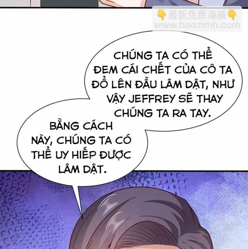 Mỗi Tuần Ta Có Một Nghề Nghiệp Mới Chap 563 - Next Chap 564