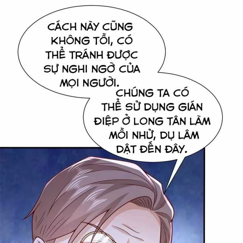 Mỗi Tuần Ta Có Một Nghề Nghiệp Mới Chap 563 - Next Chap 564