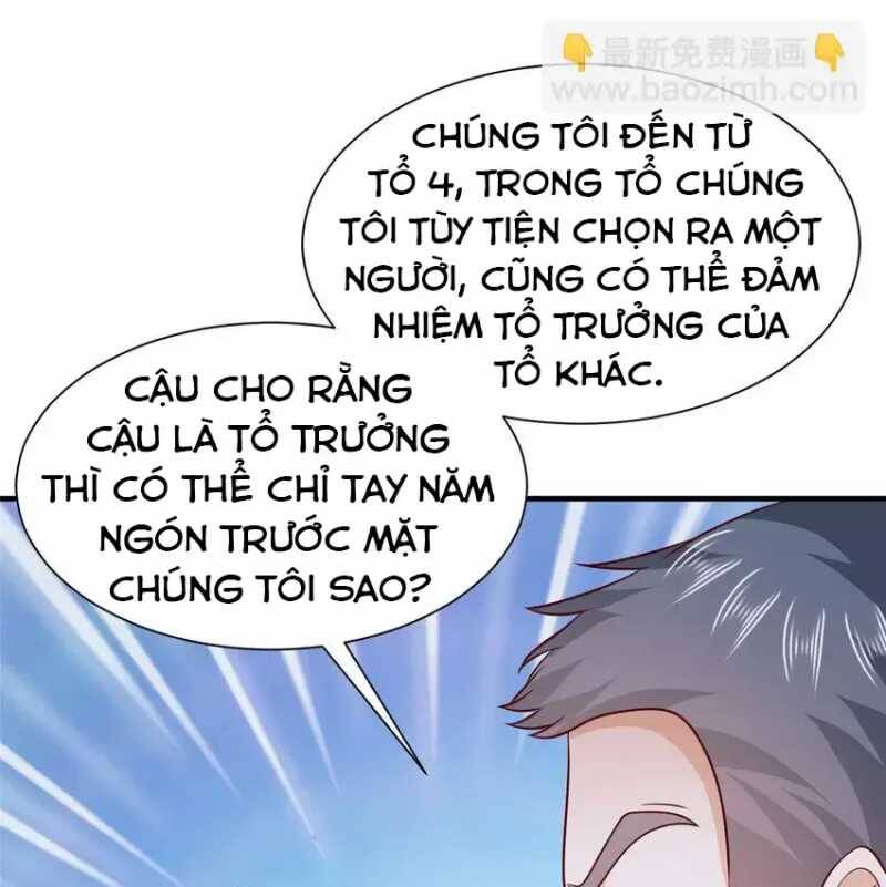 Mỗi Tuần Ta Có Một Nghề Nghiệp Mới Chap 564 - Next Chap 565