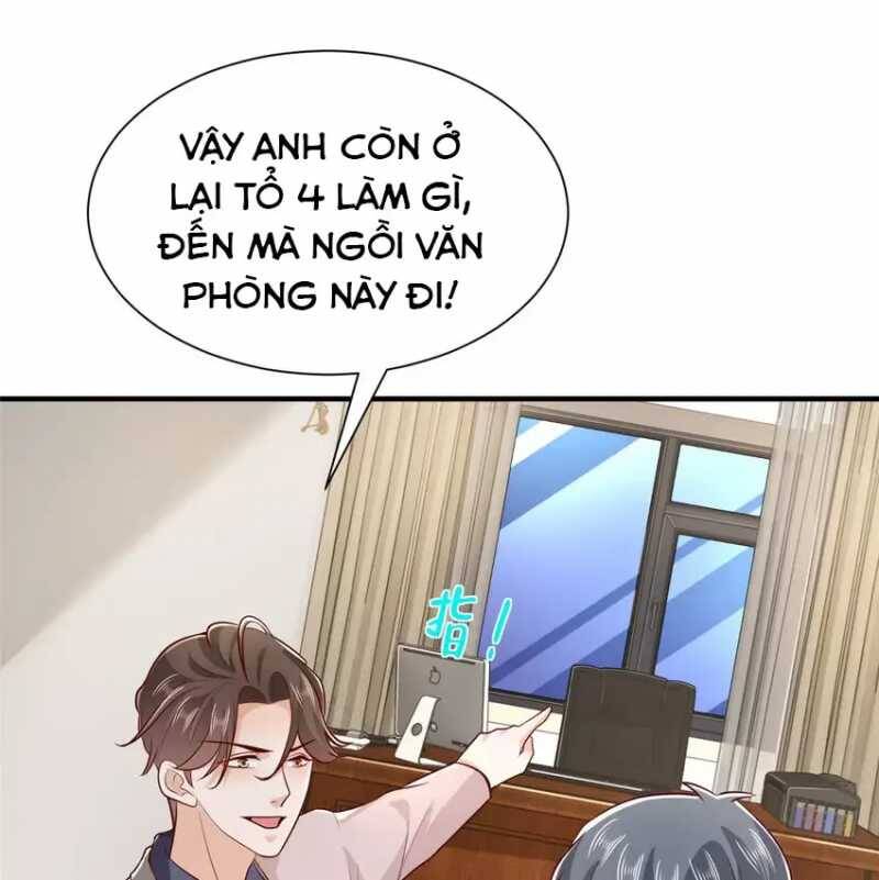 Mỗi Tuần Ta Có Một Nghề Nghiệp Mới Chap 564 - Next Chap 565