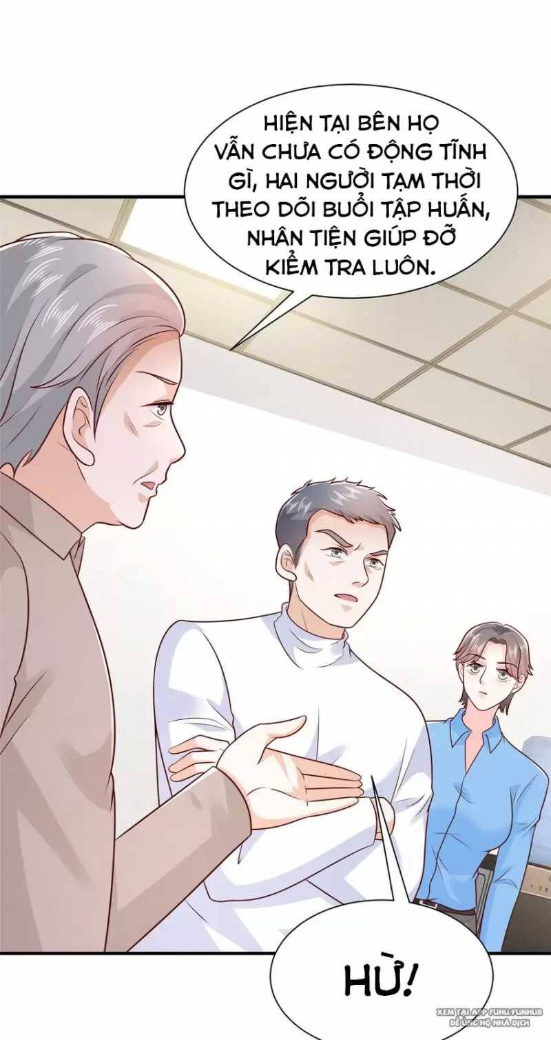 Mỗi Tuần Ta Có Một Nghề Nghiệp Mới Chap 564 - Next Chap 565