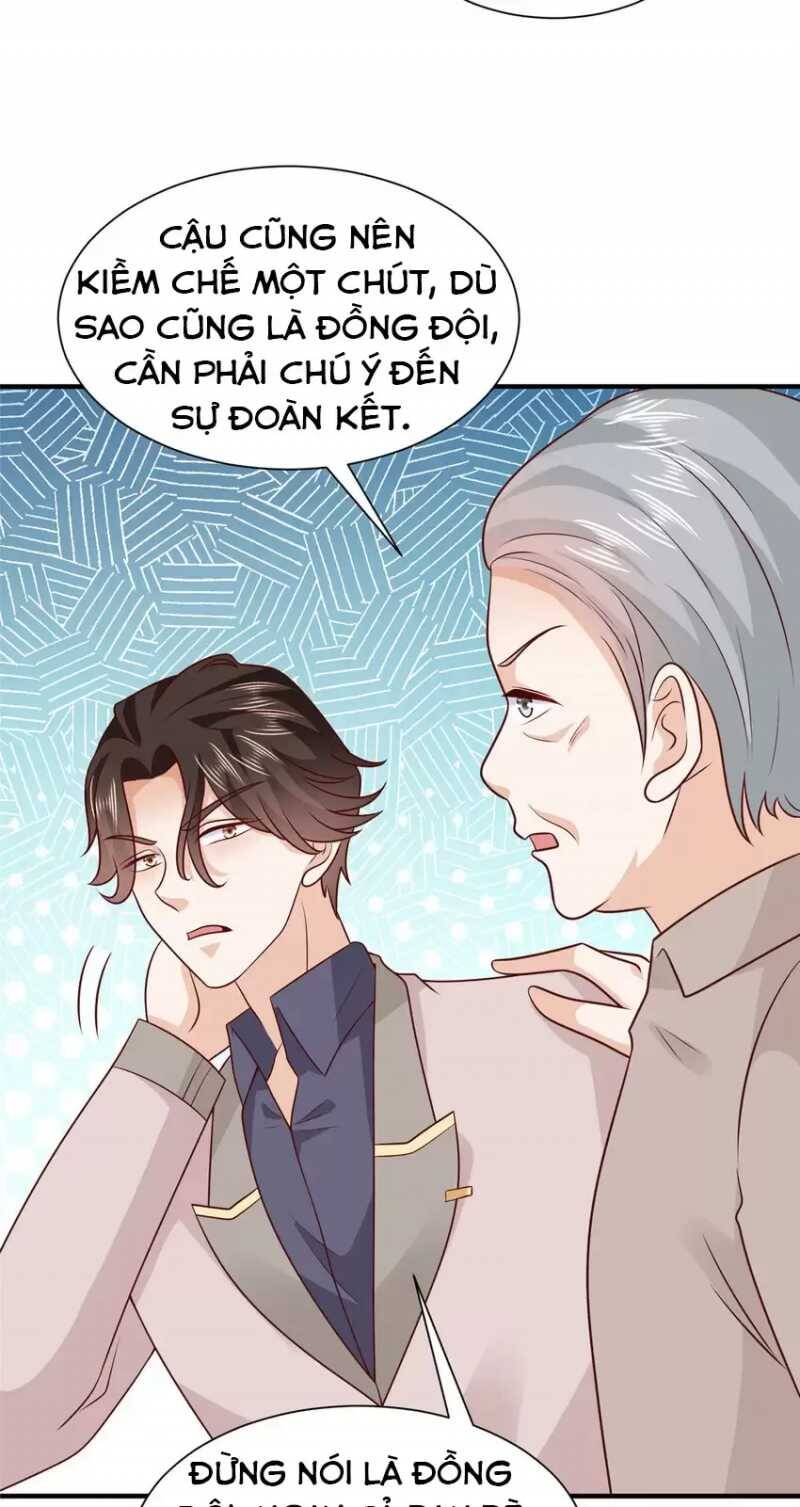 Mỗi Tuần Ta Có Một Nghề Nghiệp Mới Chap 564 - Next Chap 565