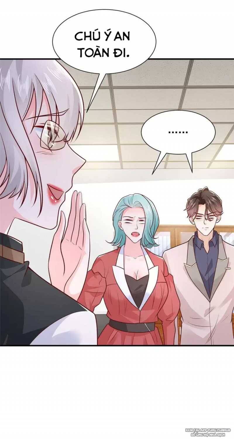 Mỗi Tuần Ta Có Một Nghề Nghiệp Mới Chap 564 - Next Chap 565