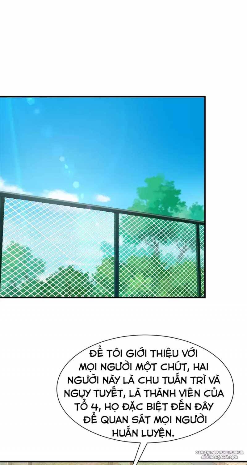 Mỗi Tuần Ta Có Một Nghề Nghiệp Mới Chap 564 - Next Chap 565