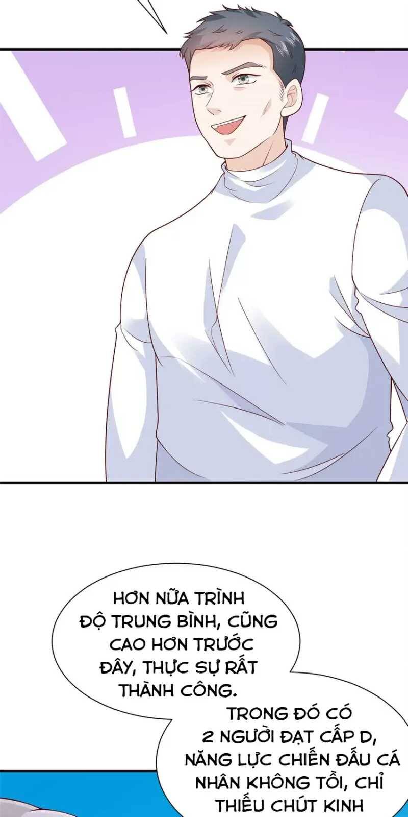 Mỗi Tuần Ta Có Một Nghề Nghiệp Mới Chap 564 - Next Chap 565