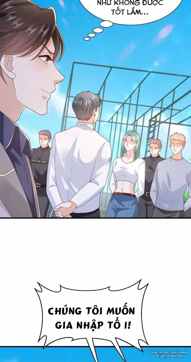 Mỗi Tuần Ta Có Một Nghề Nghiệp Mới Chap 564 - Next Chap 565
